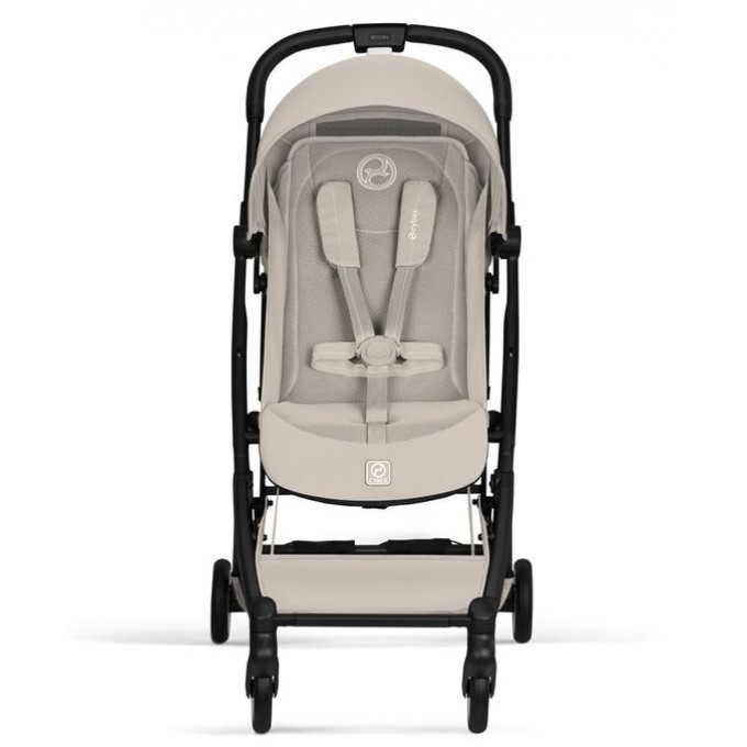Cybex Orfeo прогулянкова коляска Dune Grey