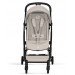 Cybex Orfeo прогулянкова коляска Dune Grey