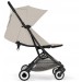 Cybex Orfeo прогулянкова коляска Dune Grey