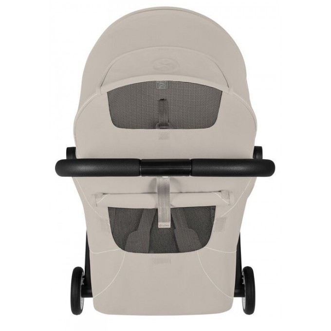 Cybex Orfeo прогулянкова коляска Dune Grey