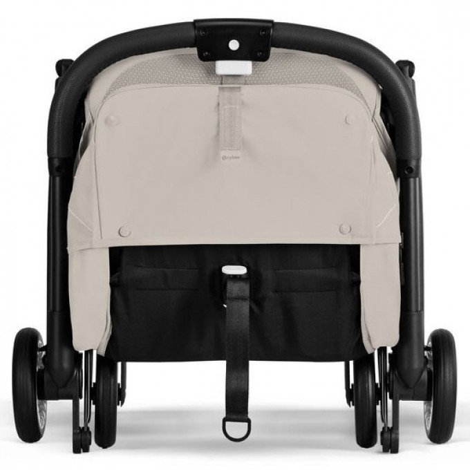 Cybex Orfeo прогулянкова коляска Dune Grey