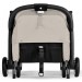 Cybex Orfeo прогулянкова коляска Dune Grey