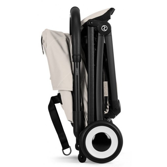 Cybex Orfeo прогулянкова коляска Dune Grey