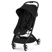 Cybex Orfeo new прогулянкова коляска Magic Black