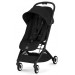 Cybex Orfeo прогулянкова коляска Magic Black