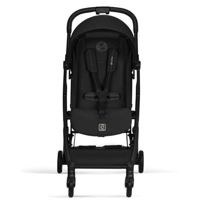 Cybex Orfeo прогулянкова коляска Magic Black