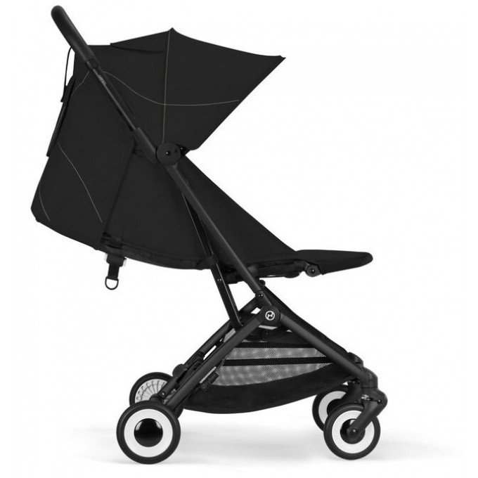 Cybex Orfeo прогулянкова коляска Magic Black
