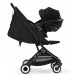 Cybex Orfeo прогулянкова коляска Magic Black