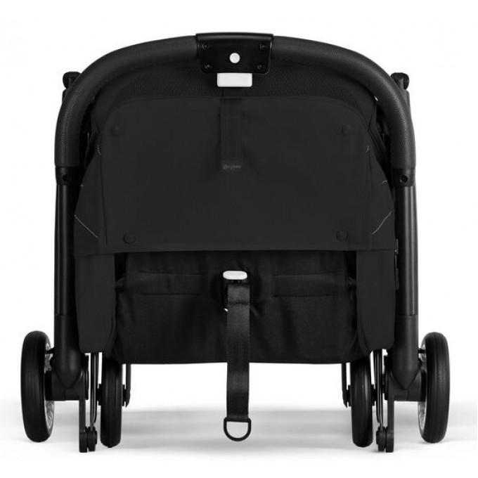 Cybex Orfeo прогулянкова коляска Magic Black