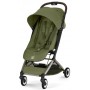 Cybex Orfeo new прогулянкова коляска Moss Green