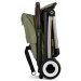 Cybex Orfeo прогулянкова коляска Moss Green