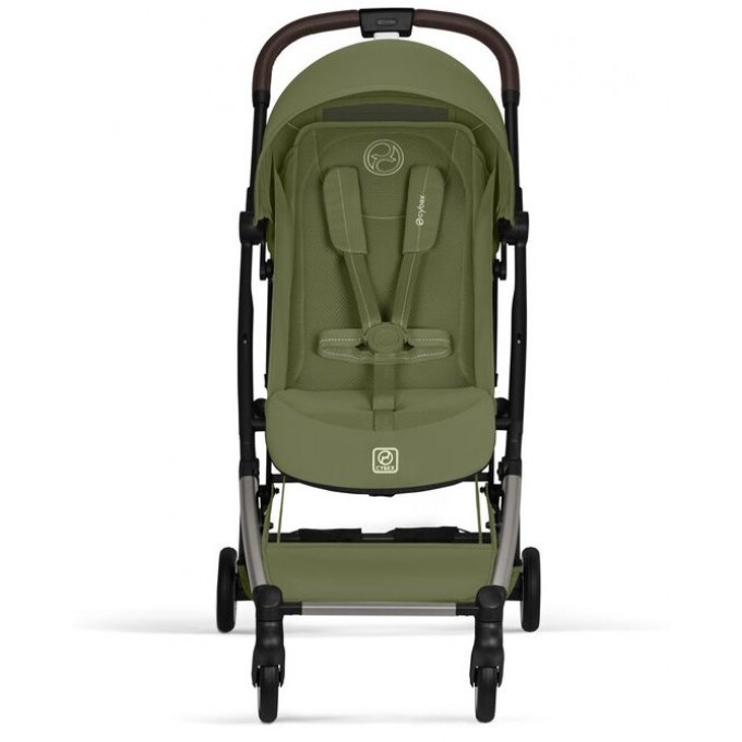 Cybex Orfeo прогулянкова коляска Moss Green