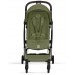Cybex Orfeo прогулянкова коляска Moss Green