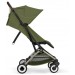 Cybex Orfeo прогулянкова коляска Moss Green