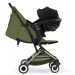 Cybex Orfeo прогулянкова коляска Moss Green