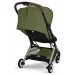 Cybex Orfeo прогулянкова коляска Moss Green