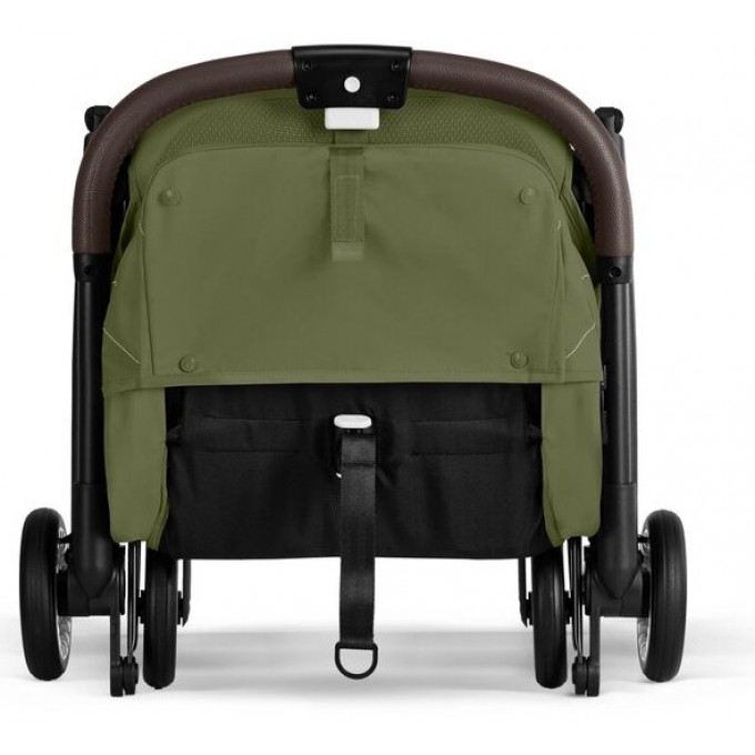 Cybex Orfeo прогулянкова коляска Moss Green