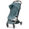 Cybex Orfeo прогулянкова коляска Stormy Blue