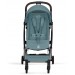 Cybex Orfeo прогулянкова коляска Stormy Blue