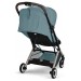 Cybex Orfeo прогулянкова коляска Stormy Blue