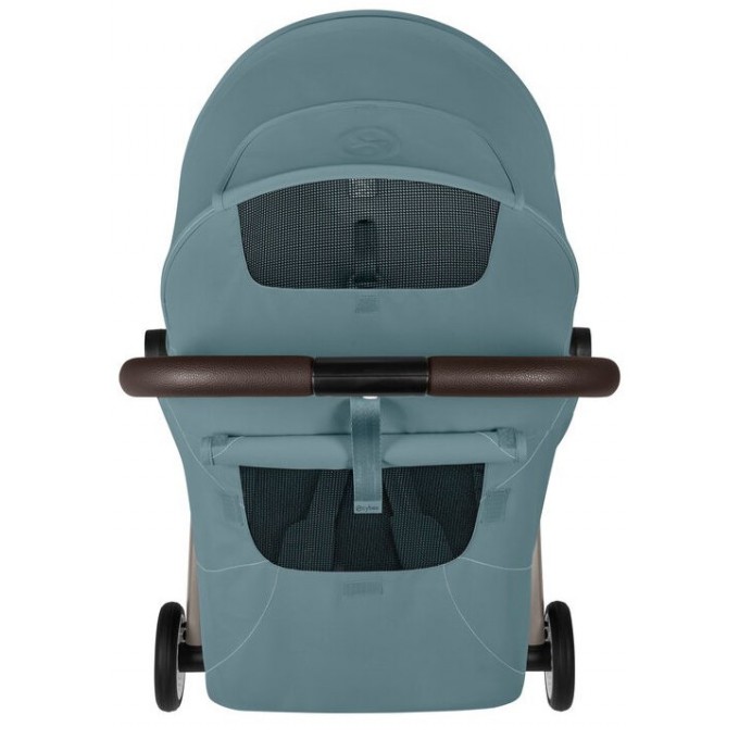 Cybex Orfeo прогулянкова коляска Stormy Blue