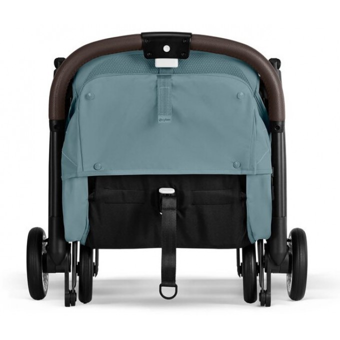 Cybex Orfeo прогулянкова коляска Stormy Blue