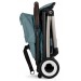 Cybex Orfeo прогулянкова коляска Stormy Blue