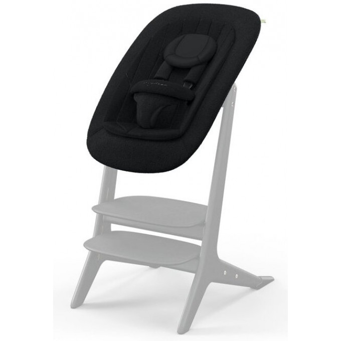 Boucer Cybex Platinum Bouncer Black Wood