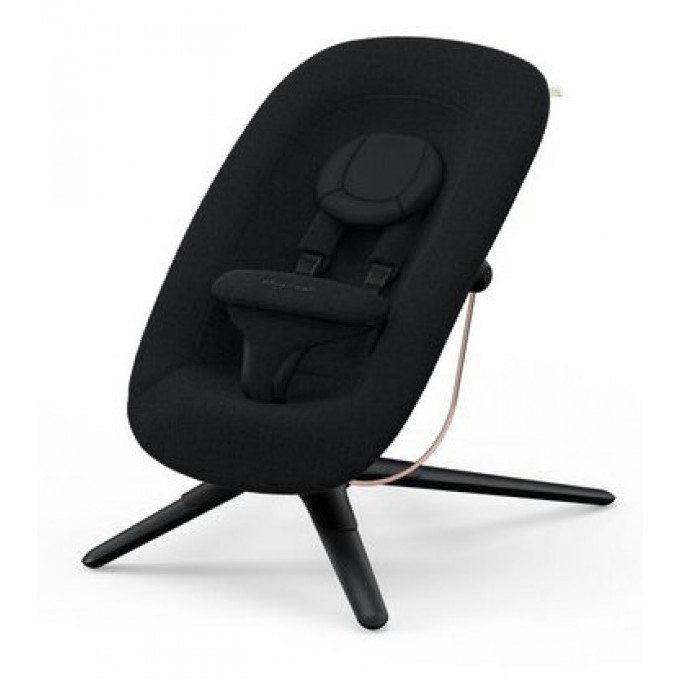 Boucer Cybex Platinum Bouncer Black Wood