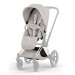 Комплект тканин City Grey для Cybex Priam Style Collection 5.0
