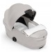 Cybex Priam Style Collection 5.0 коляска 2 в 1 City Grey шасі Chrome