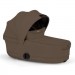 Cybex Priam Style Collection 5.0 коляска 2 в 1 Coconut Brown шасі Chrome