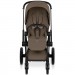 Cybex Priam Style Collection 5.0 коляска 2 в 1 Coconut Brown шасі Matt Black