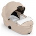Cybex Priam Style Collection 5.0 коляска 2 в 1 Cozy Beige шасі Chrome