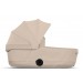 Cybex Priam Style Collection 5.0 коляска 2 в 1 Cozy Beige шасі Chrome