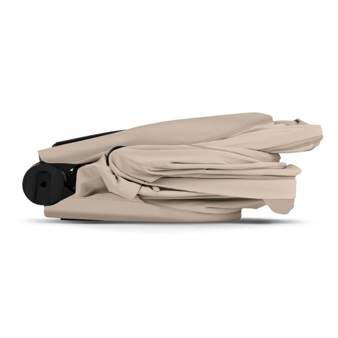 Cybex Priam Style Collection 5.0 коляска 2 в 1 Cozy Beige шасі Chrome