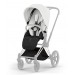 Комплект тканин Off White для Cybex Priam Style Collection 5.0