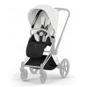 Комплект тканин Off White для Cybex Priam Style Collection 5.0