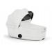 Cybex Priam Style Collection 5.0 коляска 2 в 1 Off White шасі Chrome