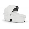 Carrycot Cybex Priam Style Collection 5.0 Off White