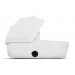 Cybex Priam Style Collection 5.0 коляска 2 в 1 Off White шасі Chrome