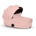 Cybex Priam Style Collection 5.0 коляска 2 в 1 Peach Pink шасі Chrome