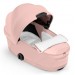 Cybex Priam Style Collection 5.0 коляска 2 в 1 Peach Pink шасі Chrome