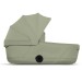 Cybex Priam Style Collection 5.0 коляска 2 в 1 Sage Green шасі Chrome