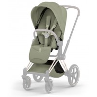 Комплект тканин Sage Green для Cybex Priam Style Collection 5.0