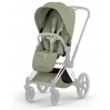 Комплект тканин Sage Green для Cybex Priam Style Collection 5.0