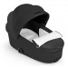 Cybex Priam Style Collection 5.0  коляска 2 в 1 Sepia Black шасси Chrome