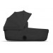 Cybex Priam Style Collection 5.0  коляска 2 в 1 Sepia Black шасси Chrome