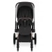 Cybex Priam 5.0 stroller 2 in 1 Sepia Black chassis Rosegold