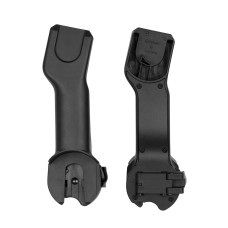 Coya Line for car seats black 2026